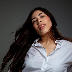 Paula Grimaldo