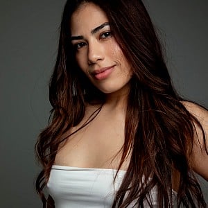 Paula Grimaldo