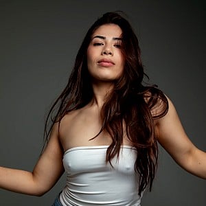 Paula Grimaldo