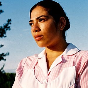 Paula Grimaldo