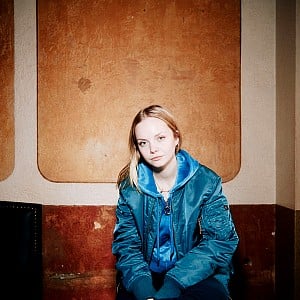 Paula Hartmann