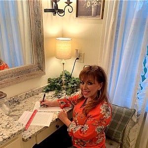 Paula Jones