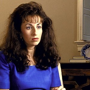 Paula Jones
