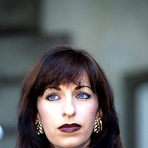 Paula Jones