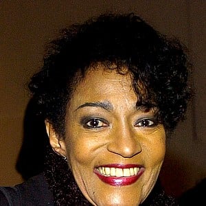 Paula Kelly