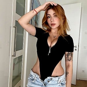 Paula Lipp