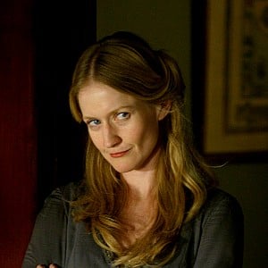Paula Malcomson