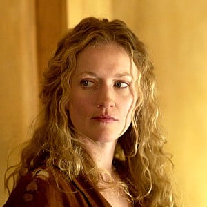 Paula Malcomson