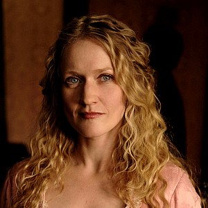 Paula Malcomson