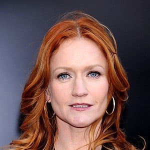 Paula Malcomson