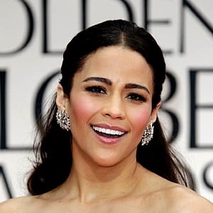 Paula Patton