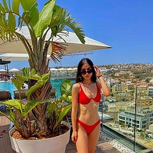 Paula Piscopo