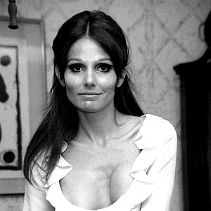 Paula Prentiss