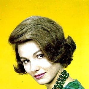 Paula Prentiss