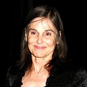 Paula Prentiss