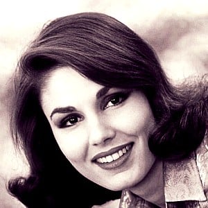 Paula Prentiss