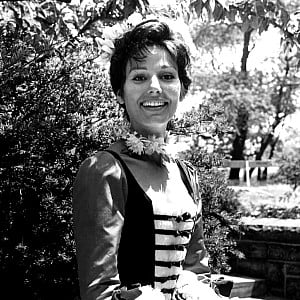 Paula Prentiss
