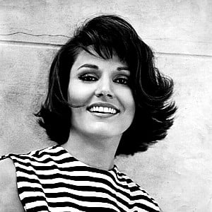 Paula Prentiss