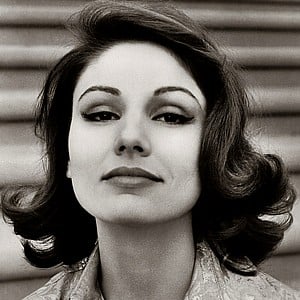 Paula Prentiss