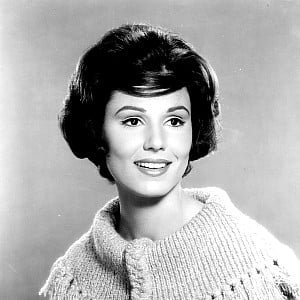 Paula Prentiss