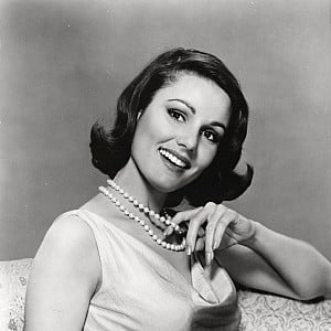 Paula Prentiss