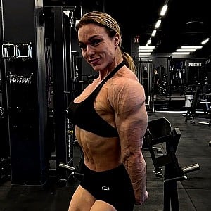 Paula Ranta