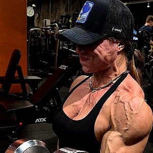 Paula Ranta