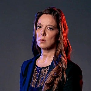 Paula Sharim