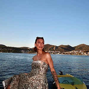Paula Sik