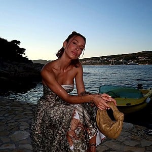 Paula Sik
