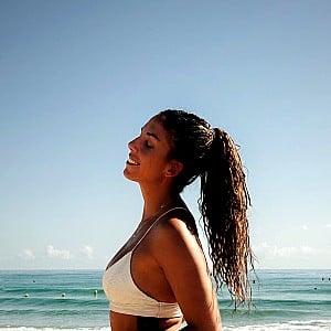 Paula Soria Gutierrez