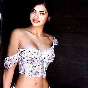 Paula Suarez