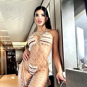 Paula Suarez