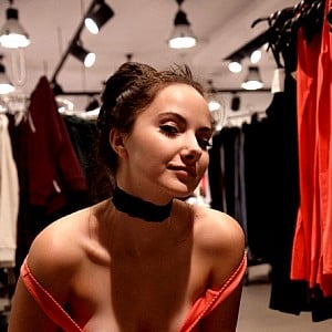 Paula Swenson