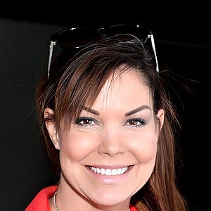 Paula Trickey