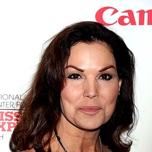 Paula Trickey