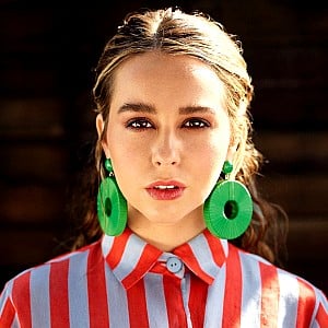 Paula Usero