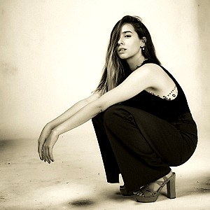 Paula Usero