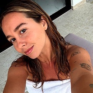 Paula Usero