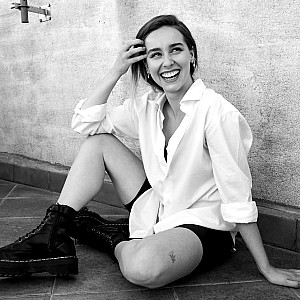 Paula Usero