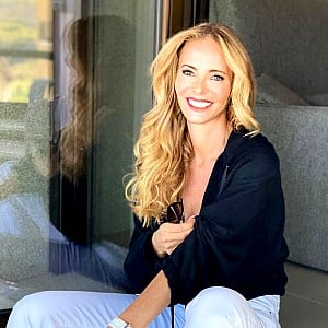 Paula Vazquez