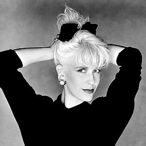 Paula Yates
