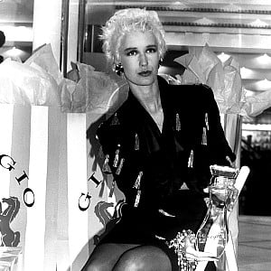 Paula Yates