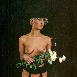 Paula Yates