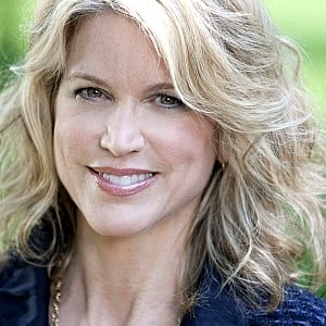Paula Zahn