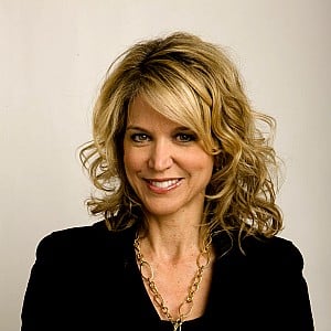 Paula Zahn