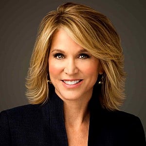 Paula Zahn