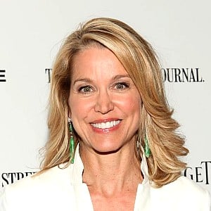 Paula Zahn
