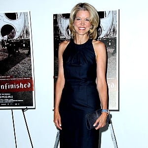 Paula Zahn