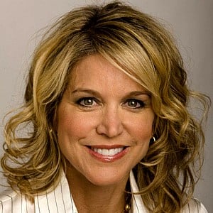 Paula Zahn
